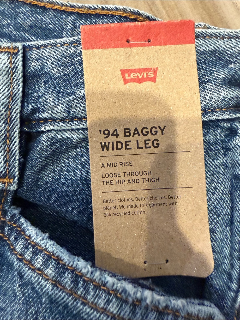 Levi’s - Picture 4 of 9